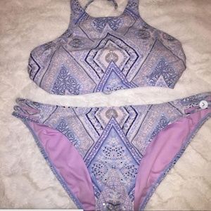 swim suit from target